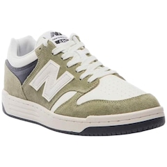 Tênis New Balance 480 Low - Masculino - Foto 2
