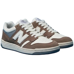 Tênis New Balance 480 Low - Masculino - Foto 2