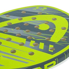 Raquete de Beach Tennis Head Extreme Junior - Infantil - Foto 4