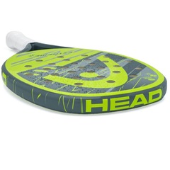 Raquete de Beach Tennis Head Extreme Junior - Infantil - Foto 5