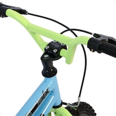 Bicicleta Infantil Aro 16 Athor Atx Tipo Bmx Top Com Rodinha - Foto 7