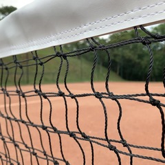 Rede de Paddle Gismar Redes Saque Duplo - Foto 4