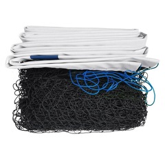 Rede de Paddle Gismar Redes Saque Duplo - Foto 8