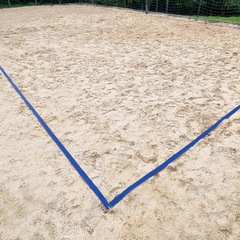 Fita de Marcação Gismar Redes Beach Tennis - Foto 6
