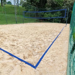 Fita de Marcação Gismar Redes Beach Tennis - Foto 7