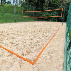 Fita de Marcação Gismar Redes Beach Tennis - Foto 7