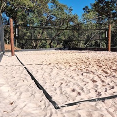 Fita de Marcação Gismar Redes Beach Tennis Pro - Foto 4