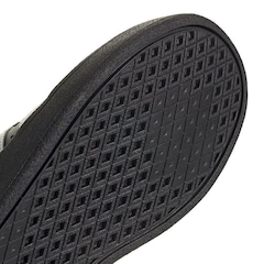 Tênis adidas Breaknet - Infantil - Foto 8