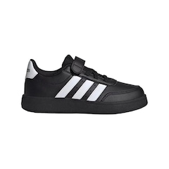 Tênis adidas Breaknet - Infantil - Foto 1