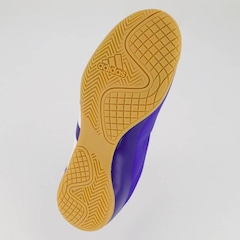 Chuteira Futsal Adulto adidas Predator Artilheira 24.5 - Foto 5