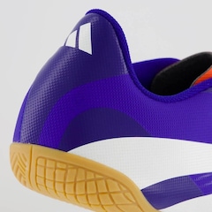 Chuteira Futsal Adulto adidas Predator Artilheira 24.5 - Foto 6