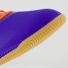 Chuteira Futsal Adulto adidas Predator Artilheira 24.5 - Foto 8