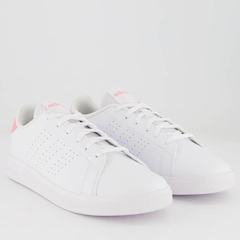 Tênis adidas Advantage Base 2.0 Feminino - Foto 2