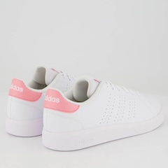 Tênis adidas Advantage Base 2.0 Feminino - Foto 3