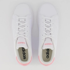 Tênis adidas Advantage Base 2.0 Feminino - Foto 4