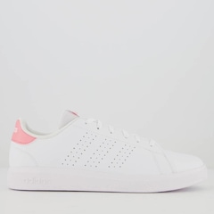 Tênis adidas Advantage Base 2.0 Feminino - Foto 1