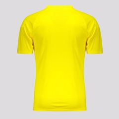 Camisa do Borussia Dortmund Puma Pré Jogo 2025 - Masculina - Foto 2