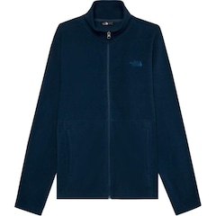 Jaqueta sem Capuz The North Face Fleece Glacier - Masculina - Foto 6