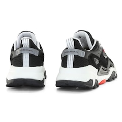 Tênis Qix Trek Urban Hiking - Masculino - Foto 3