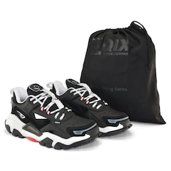 Tênis Qix Trek Urban Hiking - Masculino - Foto 4