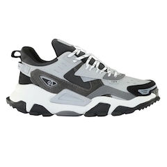 Tênis Qix Trek Urban Hiking - Masculino - Foto 1