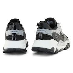 Tênis Qix Trek Urban Hiking - Masculino - Foto 3
