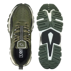 Tênis Qix Trek Urban Hiking - Masculino - Foto 2