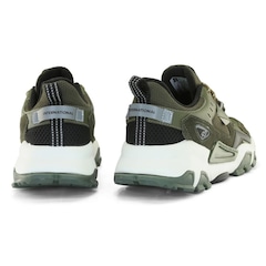 Tênis Qix Trek Urban Hiking - Masculino - Foto 3