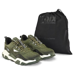 Tênis Qix Trek Urban Hiking - Masculino - Foto 4