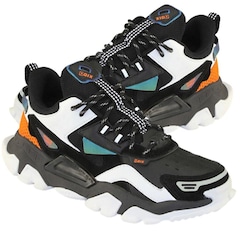 Tênis Qix Trek Urban Hiking - Feminino - Foto 2