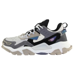 Tênis Qix Trek Urban Hiking - Feminino - Foto 3
