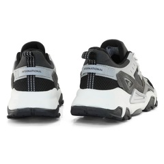 Tênis Qix Trek Urban Hiking - Feminino - Foto 3