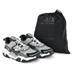 Tênis Qix Trek Urban Hiking - Feminino - Foto 4