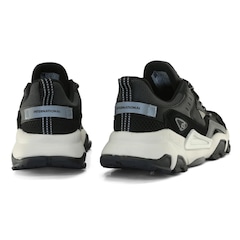 Tênis Qix Trek Urban Hiking - Feminino - Foto 3