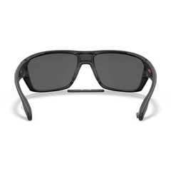 Óculos De Sol Oakley Split Shot Matte Black Prizm Polarized - Foto 3
