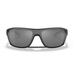 Óculos De Sol Oakley Split Shot Matte Black Prizm Polarized - Foto 1