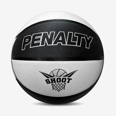Bola de Basquete Penalty Shoot Xxiv - Foto 1