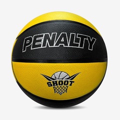 Bola de Basquete Penalty Shoot Xxiv - Foto 1