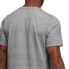 Camiseta Adidas M/C Big Logo - Masculina - Foto 7