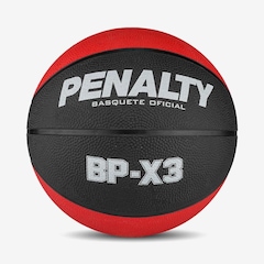 Bola de Basquete Penalty Bp-X3 - Foto 1