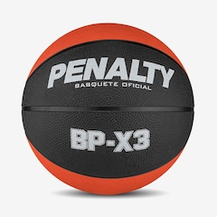 Bola de Basquete Penalty Bp-X3 - Foto 2