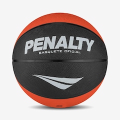 Bola de Basquete Penalty Bp-X3 - Foto 1