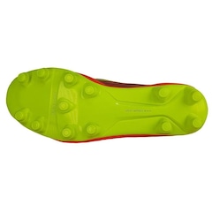 Chuteira de Campo Topper Slick V - Infantil - Foto 3