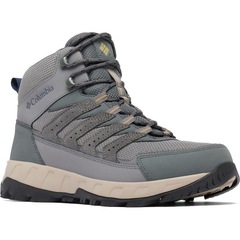 Bota Columbia Strata Trail? Mid Waterproof - Masculina - Foto 3
