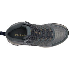 Bota Columbia Strata Trail? Mid Waterproof - Masculina - Foto 8
