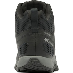 Bota Columbia Granite Trail? Mid Waterproof - Masculina - Foto 7