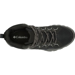 Bota Columbia Granite Trail? Mid Waterproof - Masculina - Foto 8