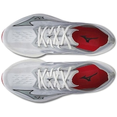 Tênis Mizuno Wave Rebellion Pro 2 - Unissex - Foto 2