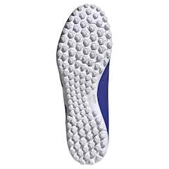 Chuteira Society Adidas Predator 24 Club Sock - Adulto - Foto 4