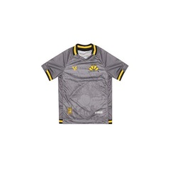 Camisa do Criciúma Jogo 4 2024 Volt - Infantil - Foto 1